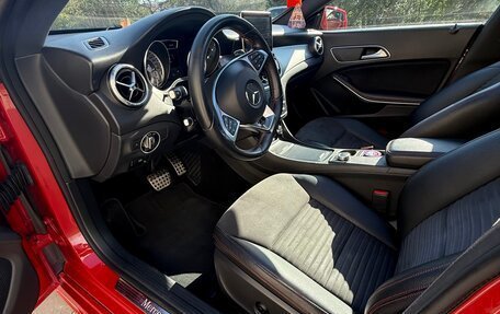 Mercedes-Benz CLA, 2015 год, 1 750 000 рублей, 8 фотография