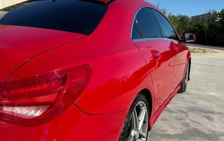 Mercedes-Benz CLA, 2015 год, 1 750 000 рублей, 6 фотография