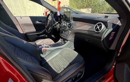 Mercedes-Benz CLA, 2015 год, 1 750 000 рублей, 9 фотография