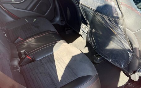 Mercedes-Benz CLA, 2015 год, 1 750 000 рублей, 11 фотография