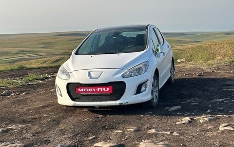 Peugeot 308 II, 2011 год, 400 000 рублей, 2 фотография