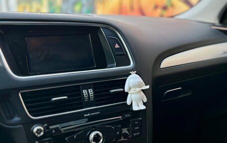 Audi Q5, 2014 год, 2 300 000 рублей, 10 фотография