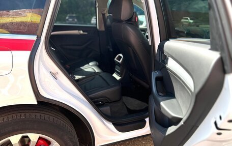 Audi Q5, 2014 год, 2 300 000 рублей, 9 фотография