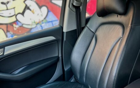 Audi Q5, 2014 год, 2 300 000 рублей, 11 фотография