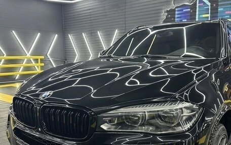 BMW X5, 2016 год, 3 050 000 рублей, 2 фотография