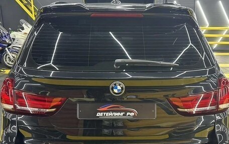 BMW X5, 2016 год, 3 050 000 рублей, 7 фотография
