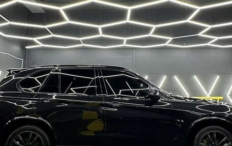 BMW X5, 2016 год, 3 050 000 рублей, 4 фотография