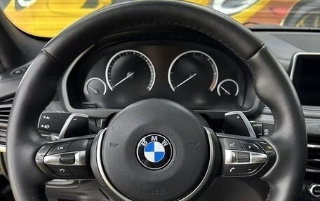 BMW X5, 2016 год, 3 050 000 рублей, 8 фотография