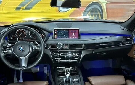 BMW X5, 2016 год, 3 050 000 рублей, 9 фотография