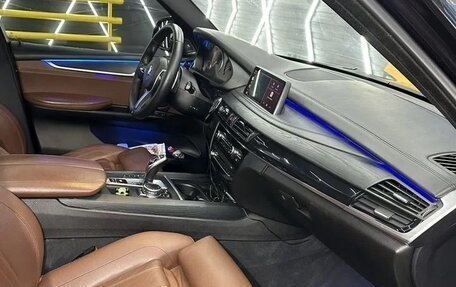 BMW X5, 2016 год, 3 050 000 рублей, 10 фотография