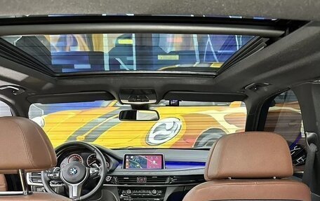 BMW X5, 2016 год, 3 050 000 рублей, 11 фотография
