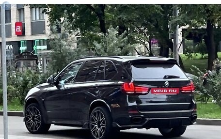 BMW X5, 2016 год, 3 050 000 рублей, 5 фотография