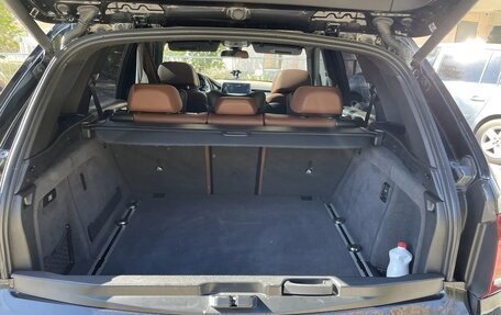 BMW X5, 2016 год, 3 050 000 рублей, 16 фотография