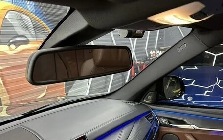 BMW X5, 2016 год, 3 050 000 рублей, 13 фотография