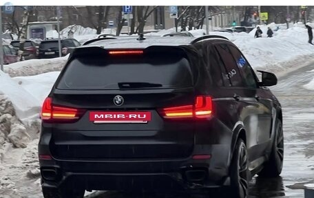 BMW X5, 2016 год, 3 050 000 рублей, 6 фотография