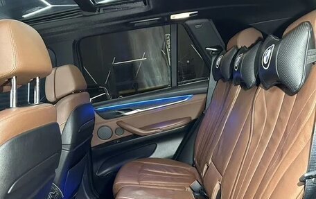 BMW X5, 2016 год, 3 050 000 рублей, 14 фотография