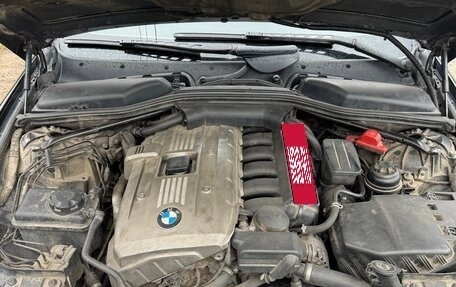 BMW 6 серия, 2007 год, 1 400 000 рублей, 8 фотография