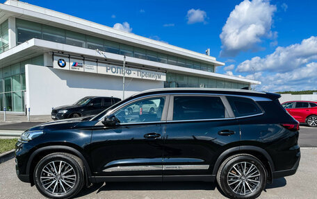 Chery Tiggo 8 I, 2022 год, 1 777 000 рублей, 9 фотография