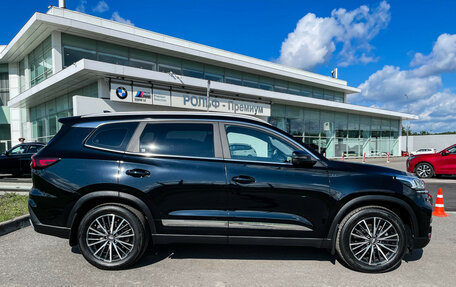 Chery Tiggo 8 I, 2022 год, 1 777 000 рублей, 4 фотография