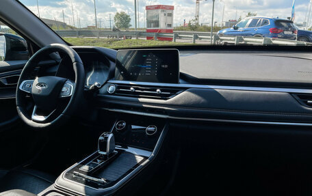 Chery Tiggo 8 I, 2022 год, 1 777 000 рублей, 10 фотография