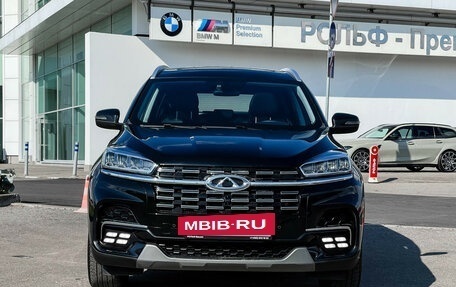Chery Tiggo 8 I, 2022 год, 1 777 000 рублей, 2 фотография
