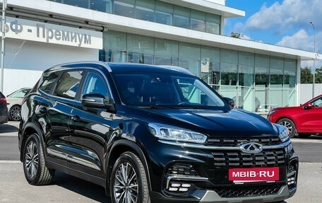 Chery Tiggo 8 I, 2022 год, 1 777 000 рублей, 3 фотография