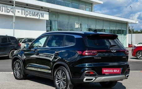 Chery Tiggo 8 I, 2022 год, 1 777 000 рублей, 8 фотография