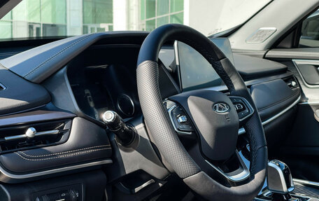 Chery Tiggo 8 I, 2022 год, 1 777 000 рублей, 14 фотография