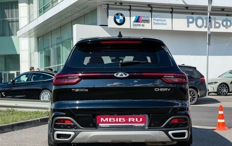 Chery Tiggo 8 I, 2022 год, 1 777 000 рублей, 7 фотография