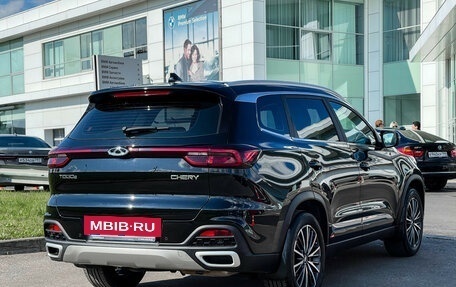 Chery Tiggo 8 I, 2022 год, 1 777 000 рублей, 6 фотография
