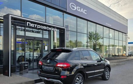 Renault Koleos I рестайлинг 2, 2013 год, 975 000 рублей, 4 фотография