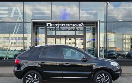 Renault Koleos I рестайлинг 2, 2013 год, 975 000 рублей, 5 фотография