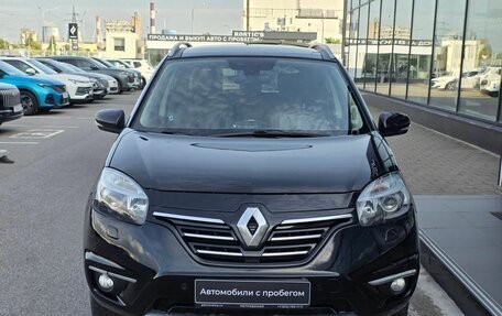 Renault Koleos I рестайлинг 2, 2013 год, 975 000 рублей, 3 фотография