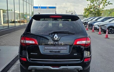 Renault Koleos I рестайлинг 2, 2013 год, 975 000 рублей, 6 фотография
