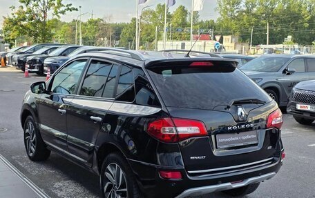 Renault Koleos I рестайлинг 2, 2013 год, 975 000 рублей, 8 фотография
