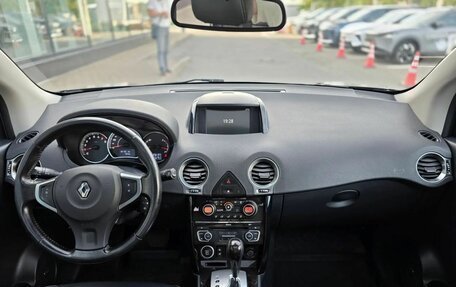 Renault Koleos I рестайлинг 2, 2013 год, 975 000 рублей, 11 фотография