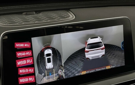 Chery Tiggo 8 I, 2022 год, 1 777 000 рублей, 21 фотография