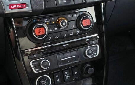 Renault Koleos I рестайлинг 2, 2013 год, 975 000 рублей, 19 фотография