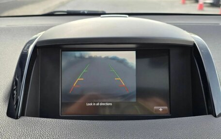 Renault Koleos I рестайлинг 2, 2013 год, 975 000 рублей, 21 фотография