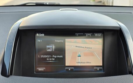 Renault Koleos I рестайлинг 2, 2013 год, 975 000 рублей, 20 фотография