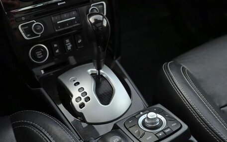 Renault Koleos I рестайлинг 2, 2013 год, 975 000 рублей, 22 фотография