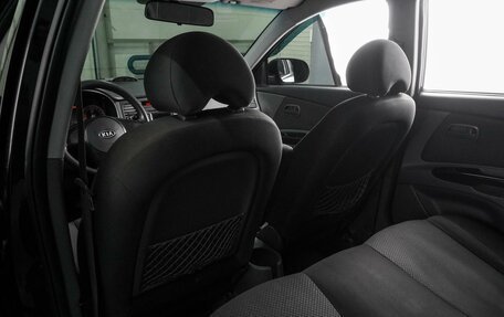 KIA Rio II, 2011 год, 549 000 рублей, 11 фотография