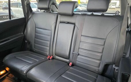 Renault Koleos I рестайлинг 2, 2013 год, 975 000 рублей, 23 фотография