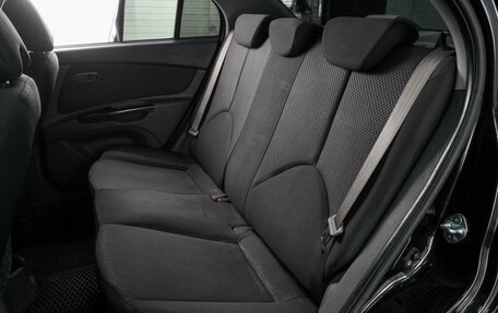 KIA Rio II, 2011 год, 549 000 рублей, 9 фотография