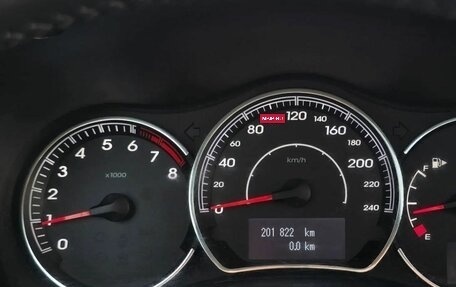 Renault Koleos I рестайлинг 2, 2013 год, 975 000 рублей, 15 фотография