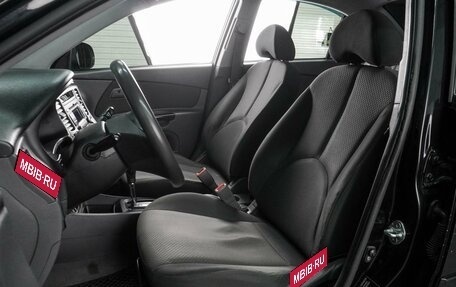 KIA Rio II, 2011 год, 549 000 рублей, 10 фотография