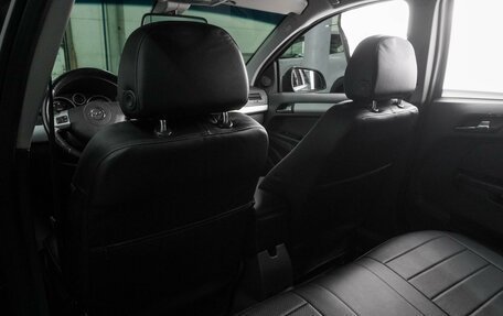 Opel Astra H, 2012 год, 599 000 рублей, 10 фотография