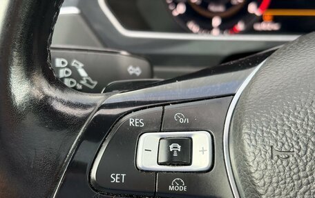 Volkswagen Tiguan II, 2017 год, 2 654 000 рублей, 15 фотография