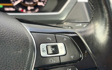 Volkswagen Tiguan II, 2017 год, 2 654 000 рублей, 17 фотография