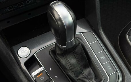 Volkswagen Tiguan II, 2017 год, 2 654 000 рублей, 12 фотография